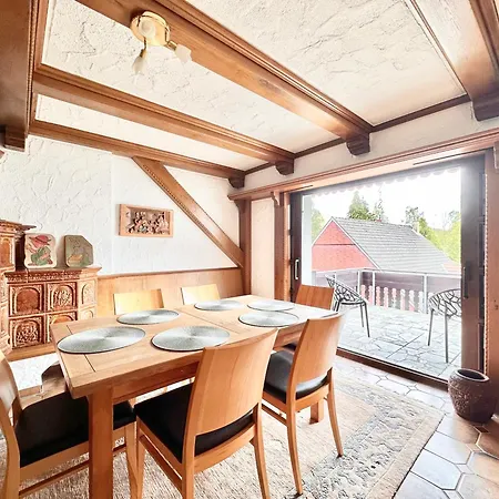 2-4 Pers Wlan Und Parkplatz, Hdz Und Kliniken In Der Naehe, Direkt An Der A2 Und A30 Gelegen