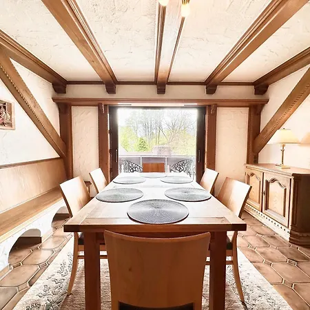 شقة 2-4 Pers Wlan Und Parkplatz, Hdz Und Kliniken In Der Naehe, Direkt An Der A2 Und A30 Gelegen لونه