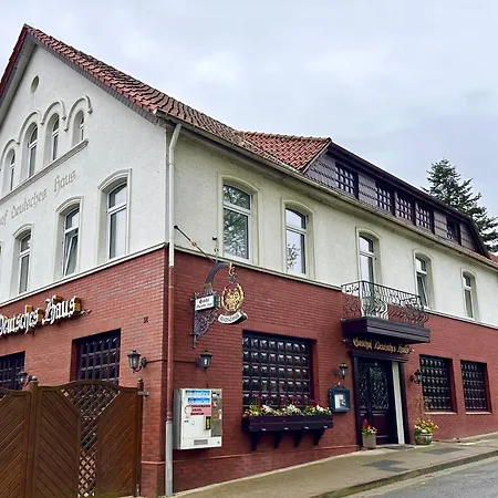 شقة 2-4 Pers Wlan Und Parkplatz, Hdz Und Kliniken In Der Naehe, Direkt An Der A2 Und A30 Gelegen *