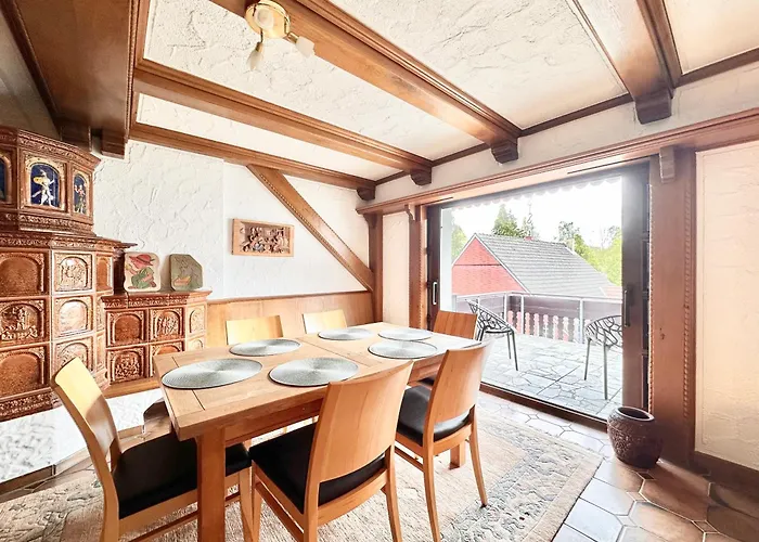 2-4 Pers Wlan Und Parkplatz, Hdz Und Kliniken In Der Naehe, Direkt An Der A2 Und A30 Gelegen